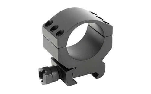 Scope Mounts Burris Optics Xtreme Tactical BURRIS XTR TACT MED .5" 30MM RING 1